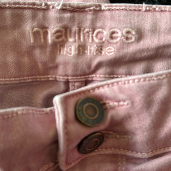 Size L Jeggings - Picture 2 of 3